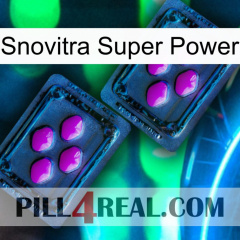 Snovitra Super Power 03